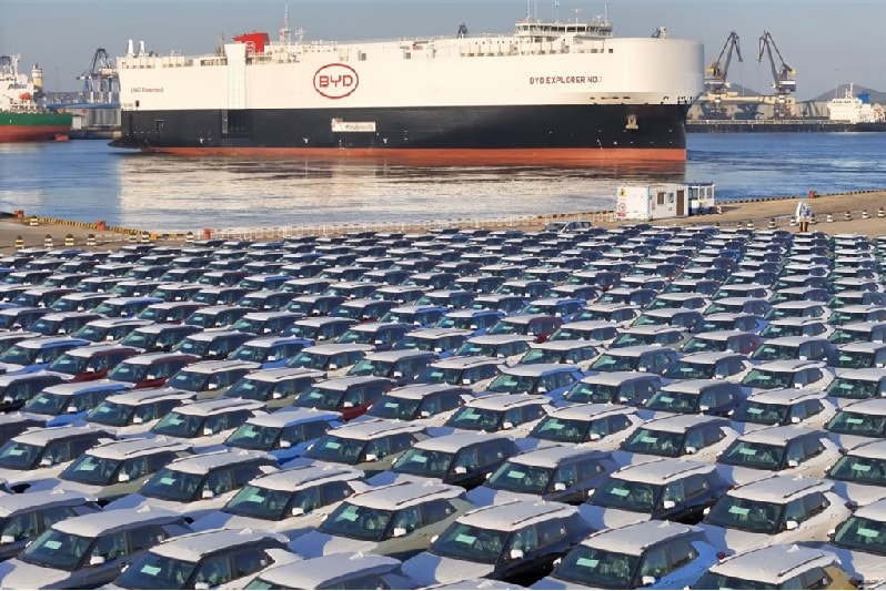 Thách thức với Malaysia trong năm Chủ tịch ASEAN 2025