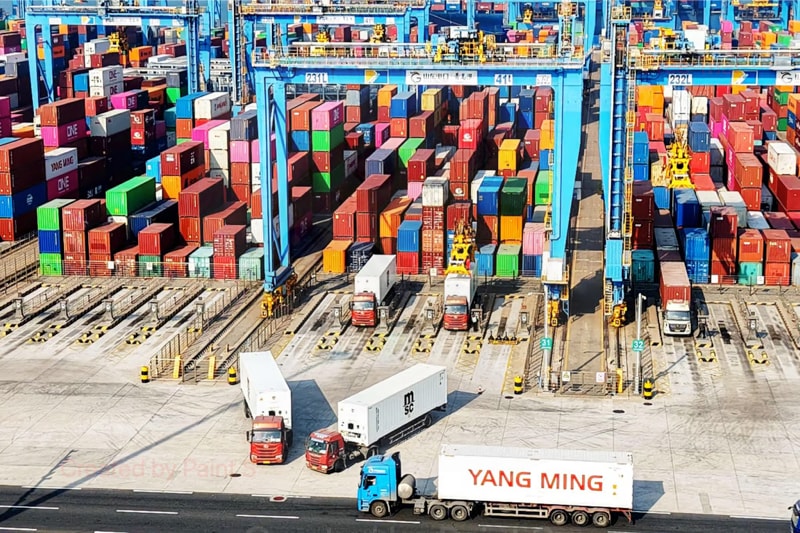 Thuế quan Mỹ đủ sức "ngáng đường" Trung Quốc?