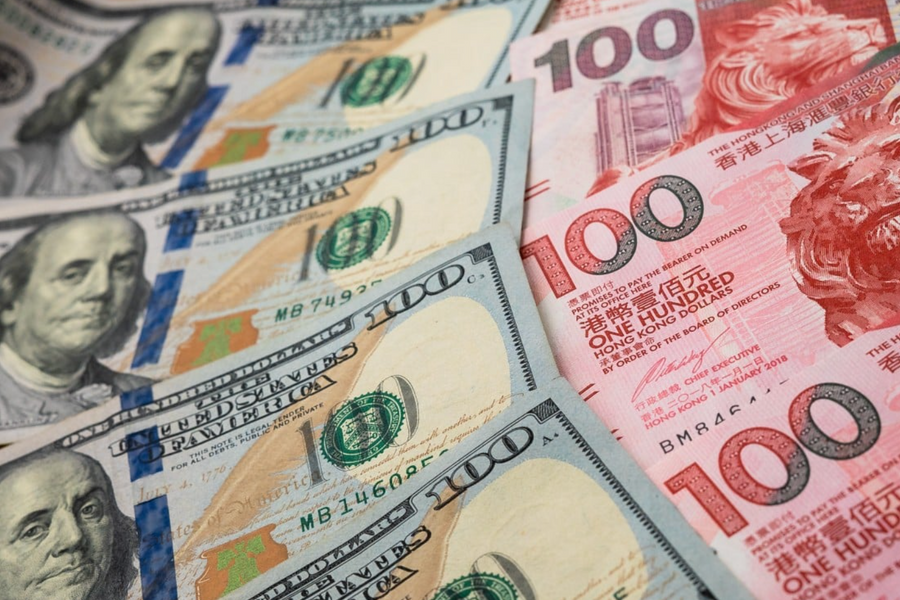 Nhân dân tệ kiên nhẫn gia tăng ảnh hưởng trong thương mại dầu mỏ