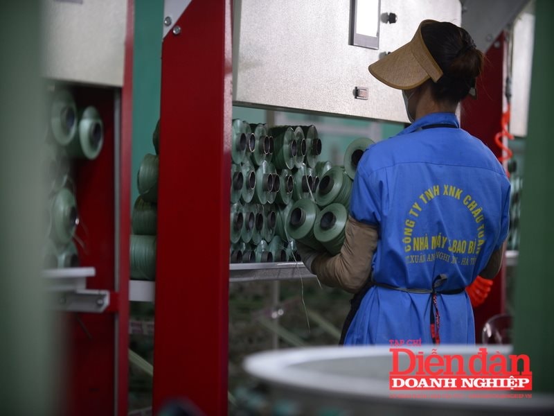 Kiểm soát chặt vấn đề gian lận thương mại