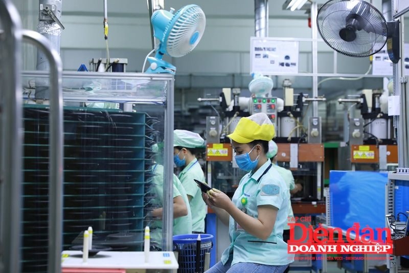 Đột phá Luật sửa đổi 4 Luật: Rút ngắn thời gian triển khai dự án