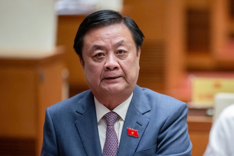 Miền giá trị mới cho nông sản