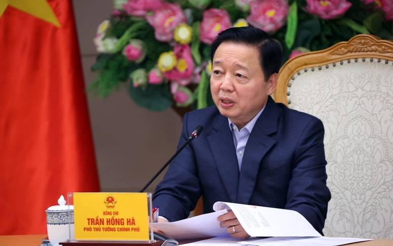 Thúc đẩy cơ chế đặc thù đường sắt đô thị Hà Nội, TP.HCM