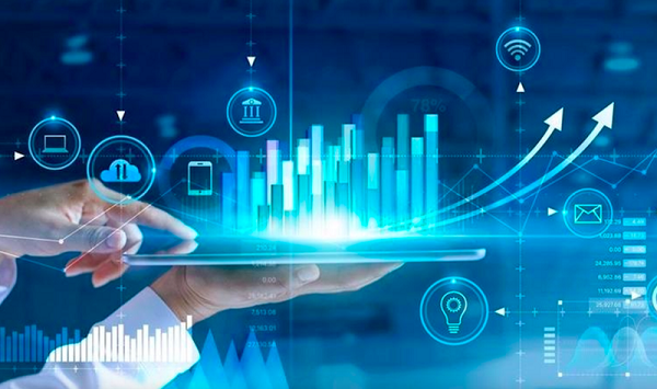 Cần thiết xây dựng quy định về Quỹ phát triển dữ liệu quốc gia