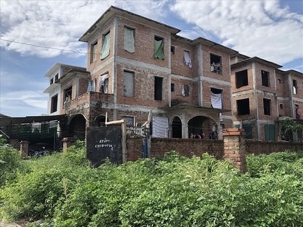 Đề xuất đánh thuế bất động sản thứ 2: Bộ Tài chính nói gì?