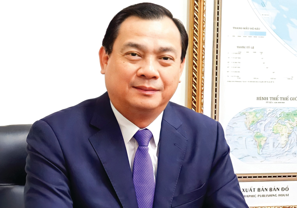 “Hành trang” của du lịch Việt