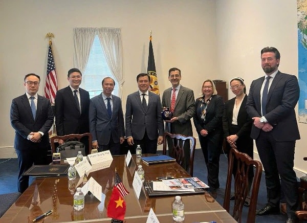 Việt Nam - Hoa Kỳ đạt thỏa thuận về thuế cá tra, basa