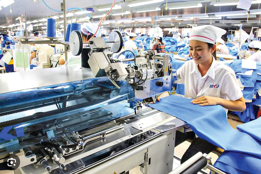 Giải pháp “thoát hiểm” cho Việt Nam trước thách thức thuế bảo hộ