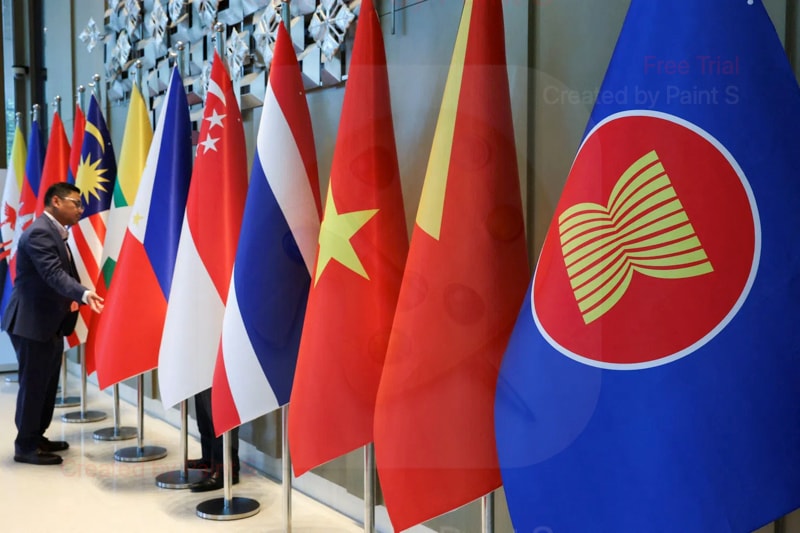 Cơ hội nào cho ASEAN từ ACFTA 3.0?
