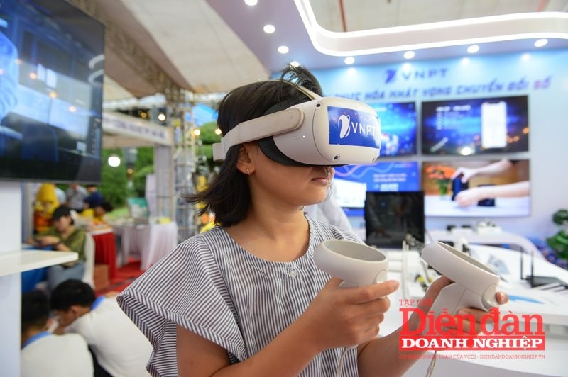 Dự án Luật Khoa học và Đổi mới sáng tạo: Cần bám sát Nghị quyết 57-NQ/TW