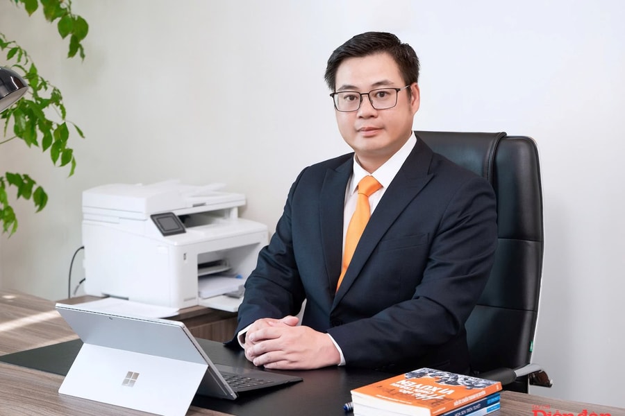 "Chìa khoá" hút dòng đầu tư vào năng lượng tái tạo