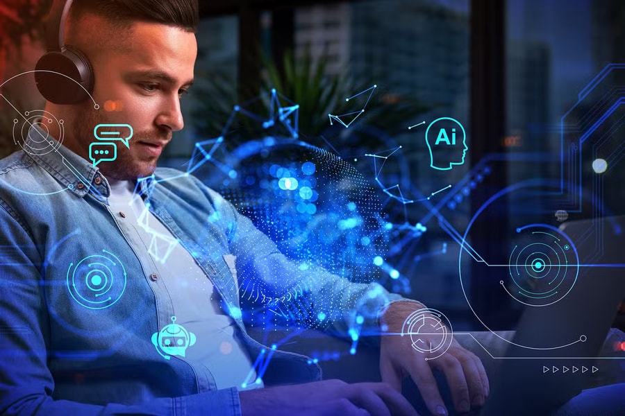 Nền kinh tế ý định