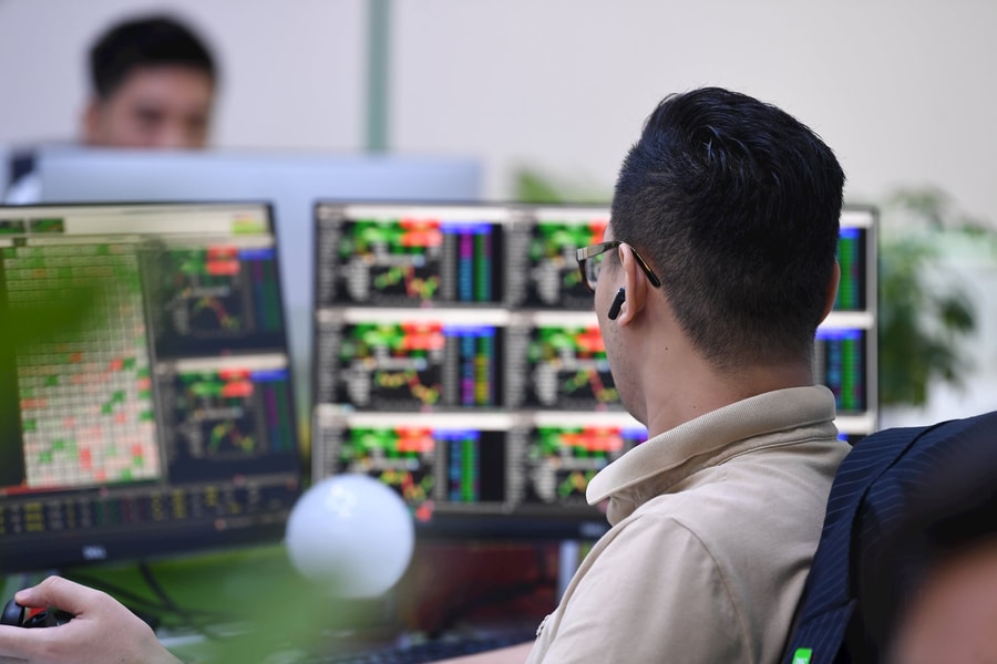 Tích luỹ cổ phiếu nào cho năm con Rắn?