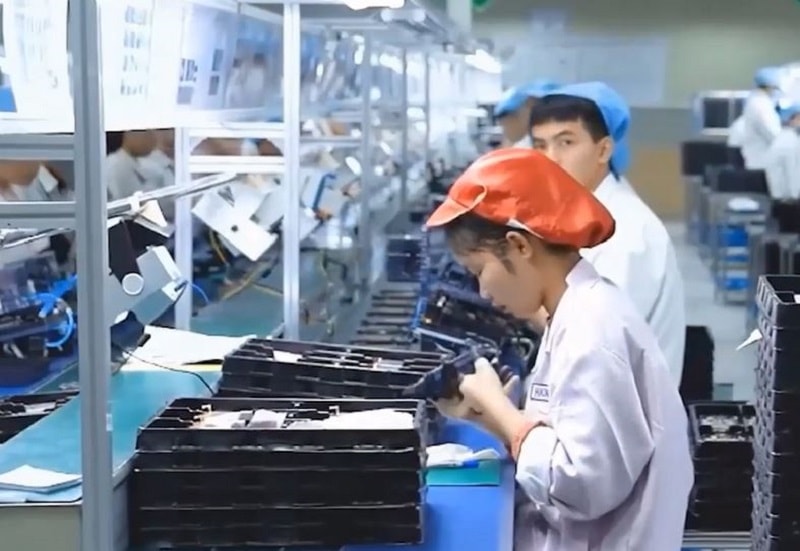 Hải Phòng: Liên kết vùng để thúc đẩy chuỗi cung ứng sản xuất thông minh