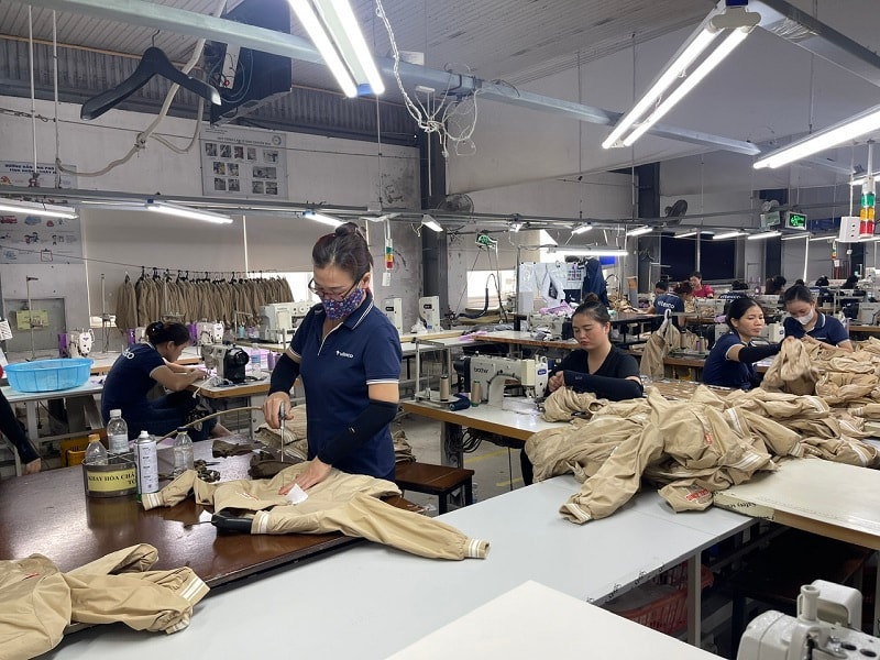 Thái Bình: Nỗ lực cải thiện môi trường đầu tư, kinh doanh