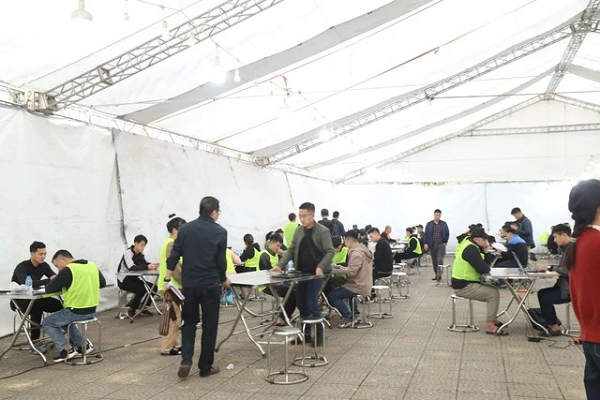 Đường dây giả danh công an lừa 13.000 người hoạt động thế nào?