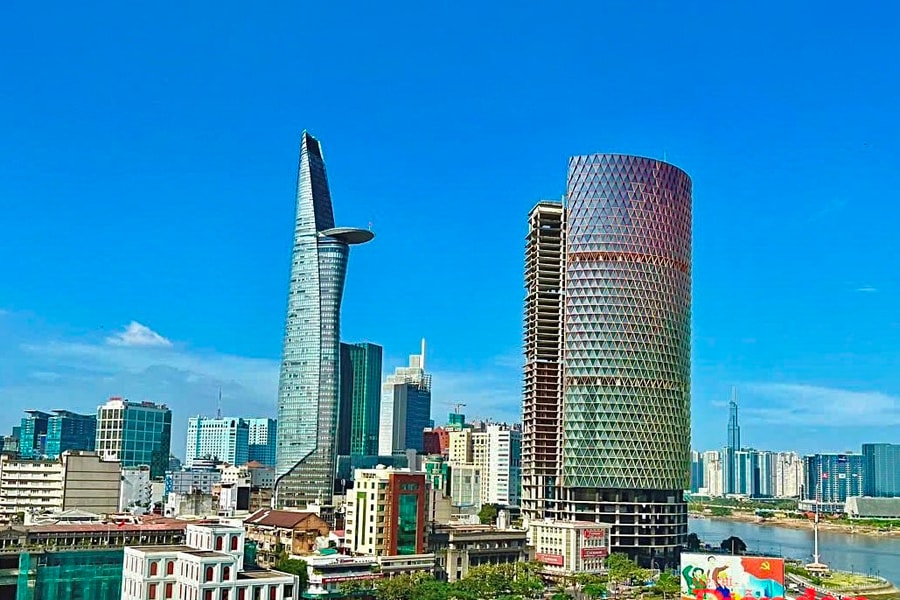 Căn hộ thứ cấp “lên ngôi” giữa làn sóng khan hiếm nguồn cung