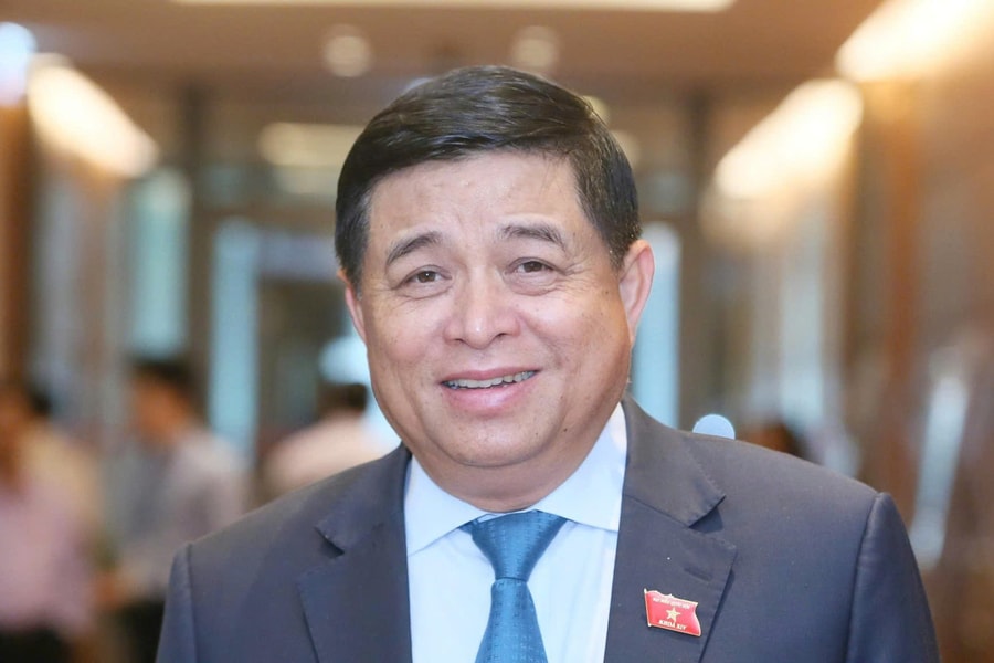 Kỳ vọng môi trường đầu tư kinh doanh cởi mở