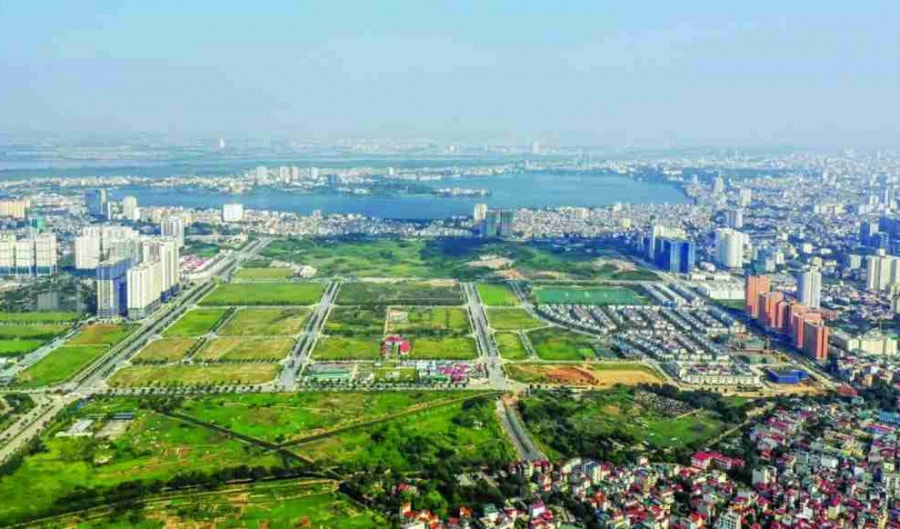 6 nhiệm vụ trọng tâm của Ngành Tài nguyên Môi trường