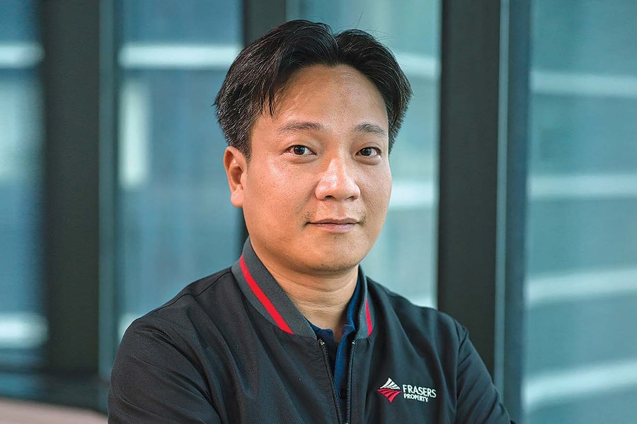 Xu hướng bất động sản công nghiệp 2025