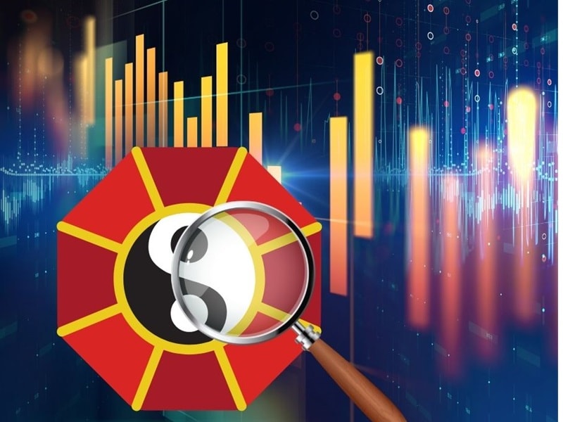 Xây danh mục đầu tư theo phong thủy ngũ hành năm Ất Tỵ