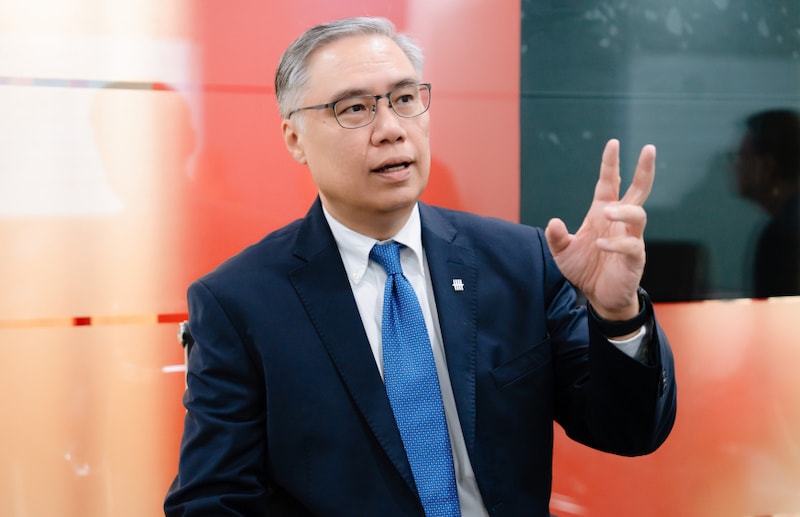 Cơ hội cho doanh nghiệp Việt "thời kỳ Trump 2.0"