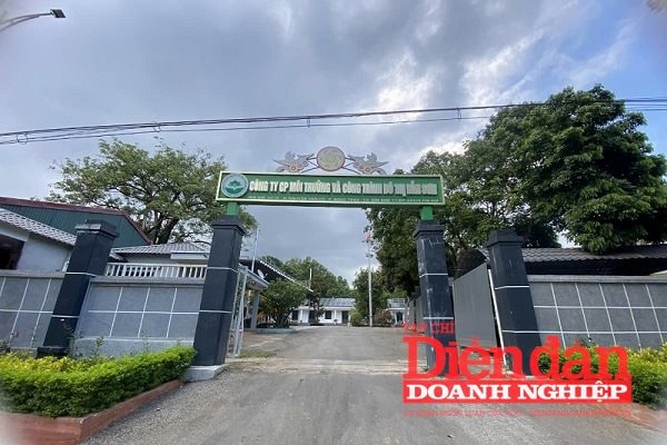 Công ty CP Môi Trường và Công trình đô thị Bỉm Sơn: Nỗ lực giữ gìn môi trường xanh, sạch đẹp