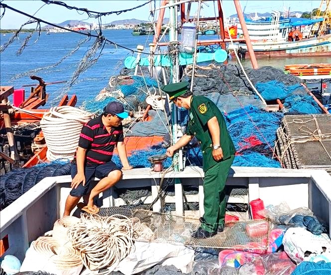 Hệ lụy từ tàu cá "3 không" và chiến lược mới của Chính phủ