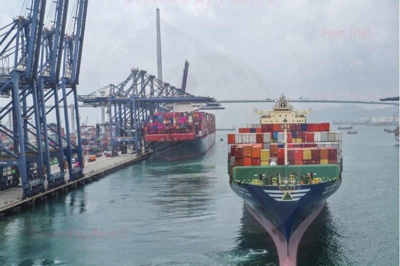 Châu Á trước nỗi lo thuế quan đối xứng của Mỹ