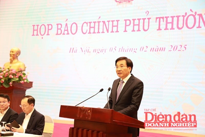 Kinh tế - xã hội tháng 01/2025 ghi nhận nhiều chỉ số tích cực