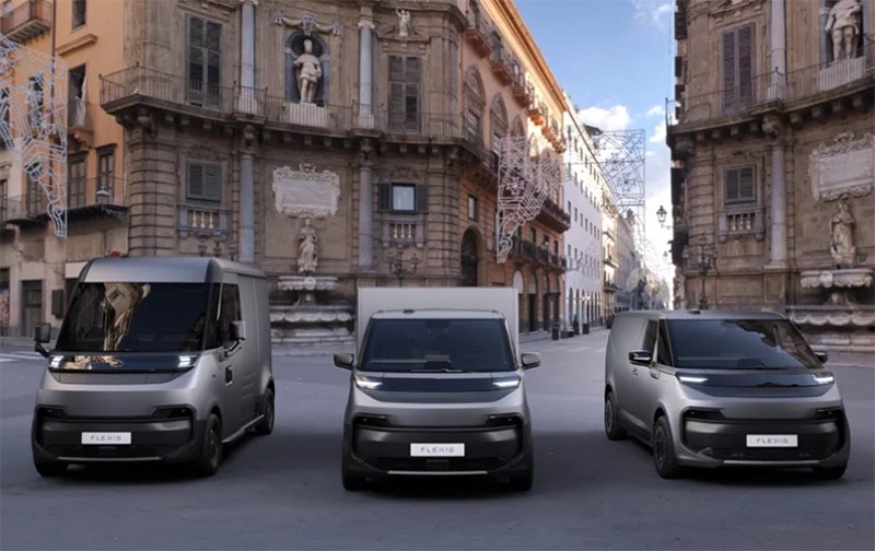 Các startup tận dụng công nghệ thay đổi tương lai ngành vận tải