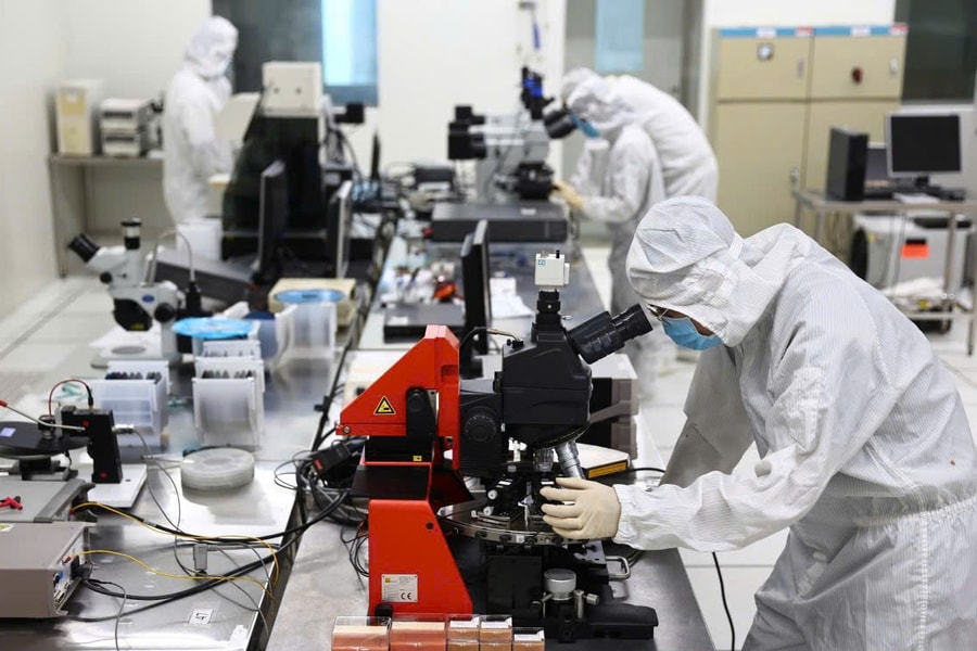 Bộ KHCN ban hành 7 nhiệm vụ, giải pháp thực hiện Nghị quyết 01, 02 của Chính phủ