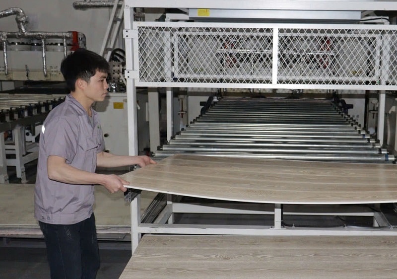 Hải Phòng: Doanh nghiệp bắt nhịp trở lại với chuỗi sản xuất