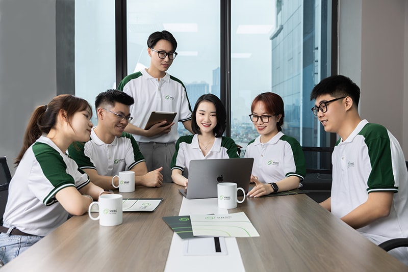 VNSC by Finhay chinh phục 3 triệu người dùng từ ứng dụng công nghệ hiện đại