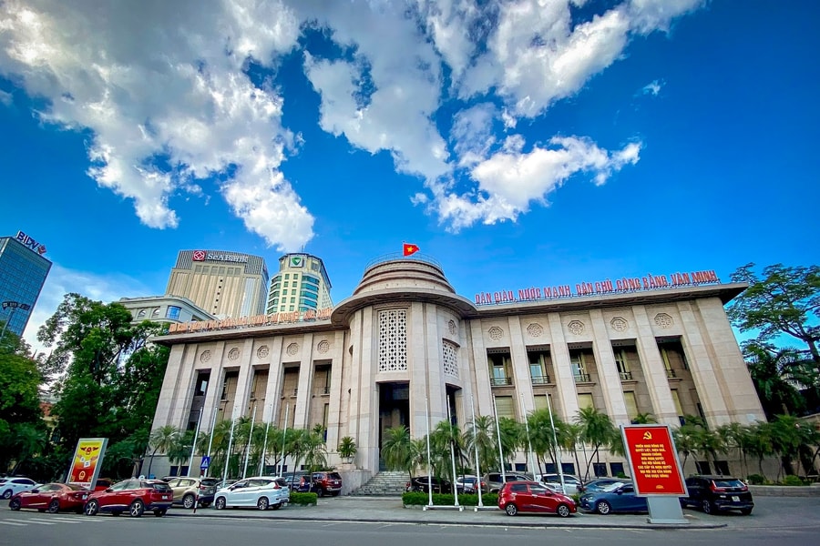 11 nội dung trong Chỉ thị "nóng" của Thống đốc Ngân hàng Nhà nước