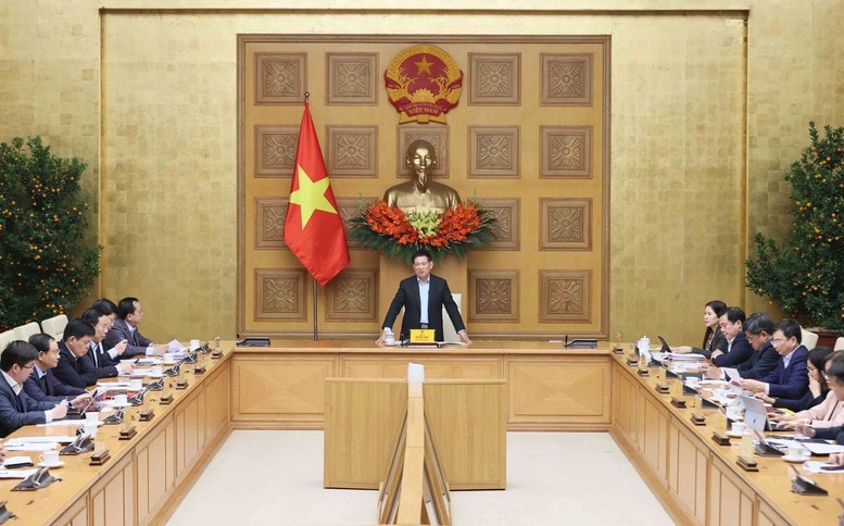 Điều hành giá năm 2025 - Bài toán thận trọng và linh hoạt