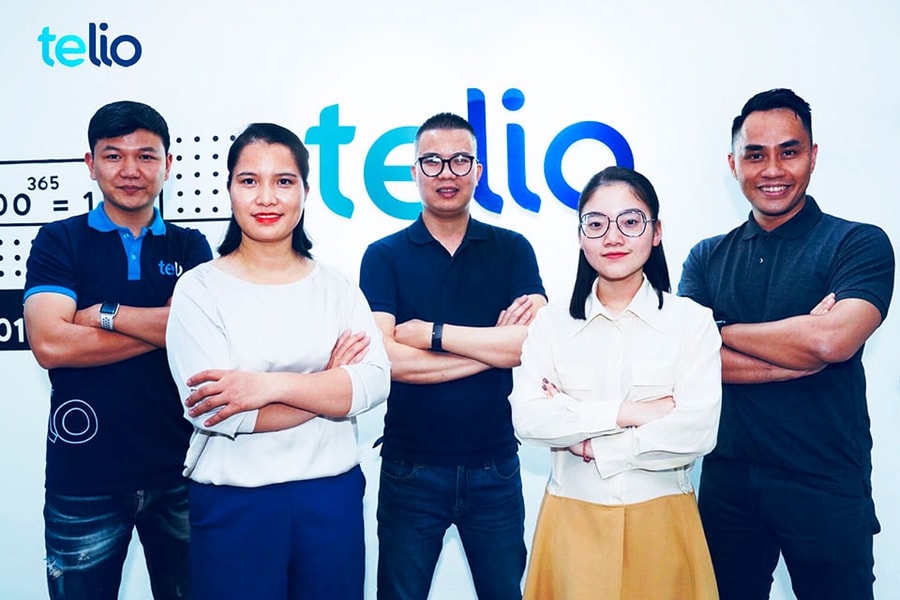 Startup Telio Việt xác nhận giải thể, đỉnh điểm có lúc lỗ 1,4 triệu USD/tháng