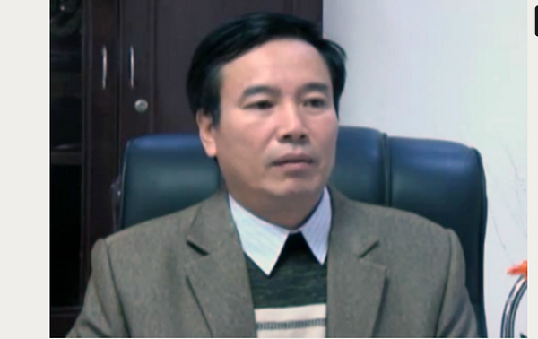 Vụ khai thác, “tuồn” đất hiếm sang Trung Quốc: Ai đã tiếp tay?