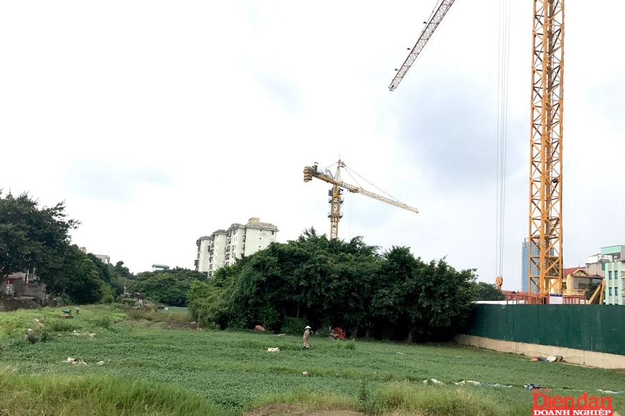 Yêu cầu 30 địa phương thống kê toàn bộ dự án, công trình tồn đọng