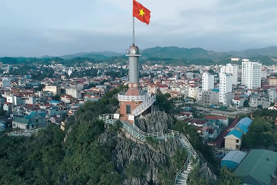 Lạng Sơn: Hỗ trợ doanh nghiệp khởi nghiệp kết nối cung cầu, quảng bá và tiêu thụ sản phẩm