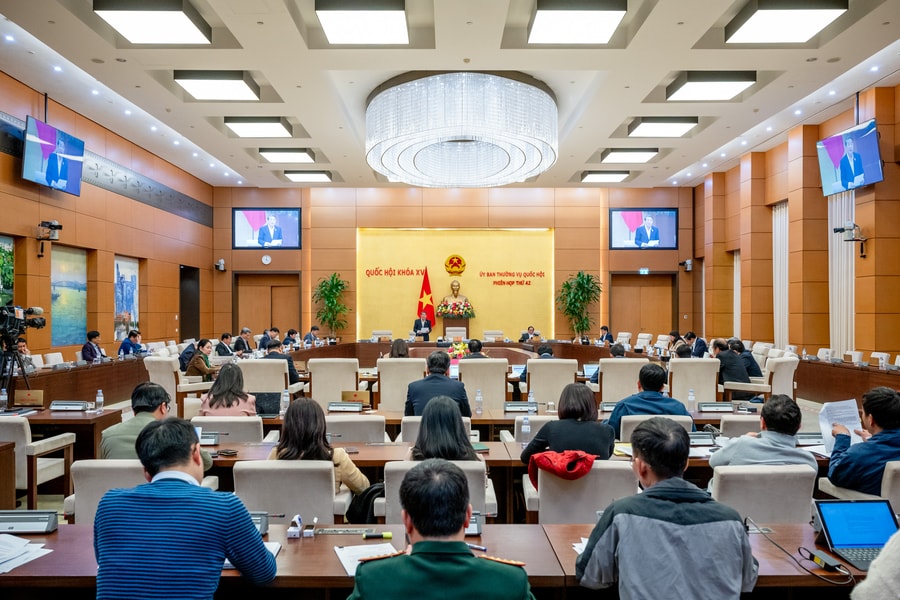 Điều chỉnh mục tiêu 8% GDP trở lên năm 2025: Định hình vị thế mới