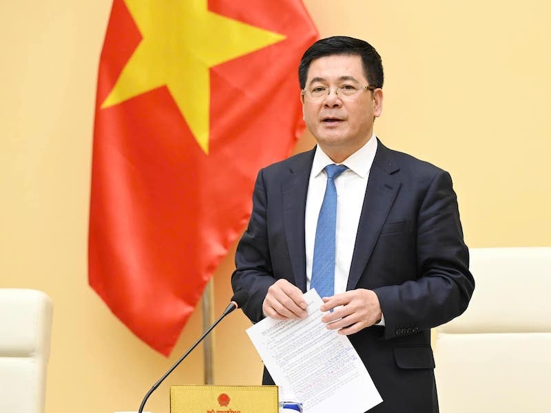 Sửa đổi Luật Sử dụng năng lượng tiết kiệm sẽ được trình Quốc hội vào tháng 6/2025