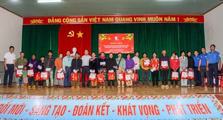 EVNGENCO1 đã đảm bảo sản xuất điện an toàn, ổn định trước, trong và sau kỳ nghỉ Tết Nguyên đán Ất Tỵ 2025