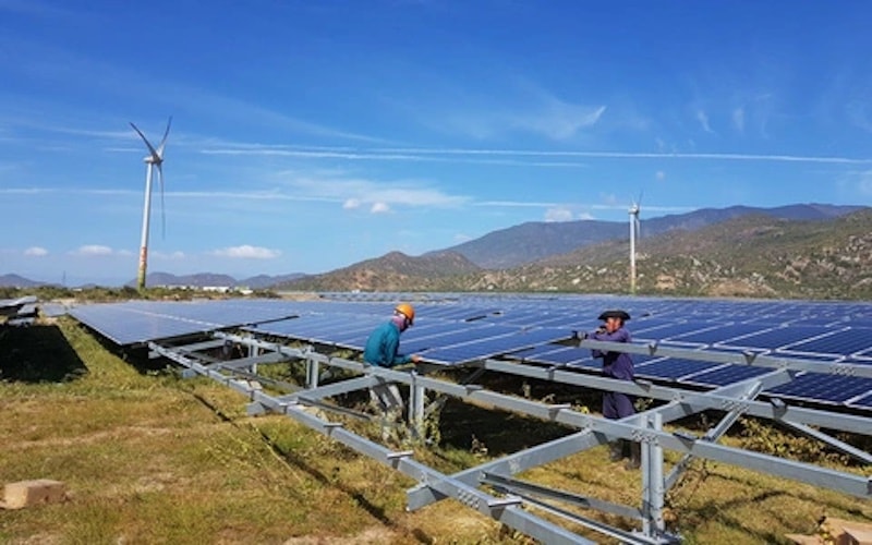 Điều chỉnh Quy hoạch điện VIII: Cần chính sách thu hút doanh nghiệp tư nhân