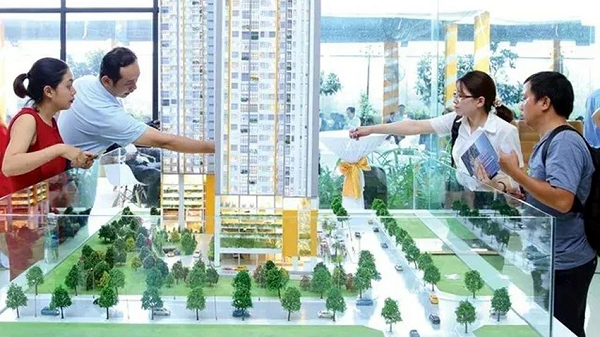 Đánh thuế mua bán nhà, đất theo thời gian sở hữu: Cân nhắc thời điểm thực hiện