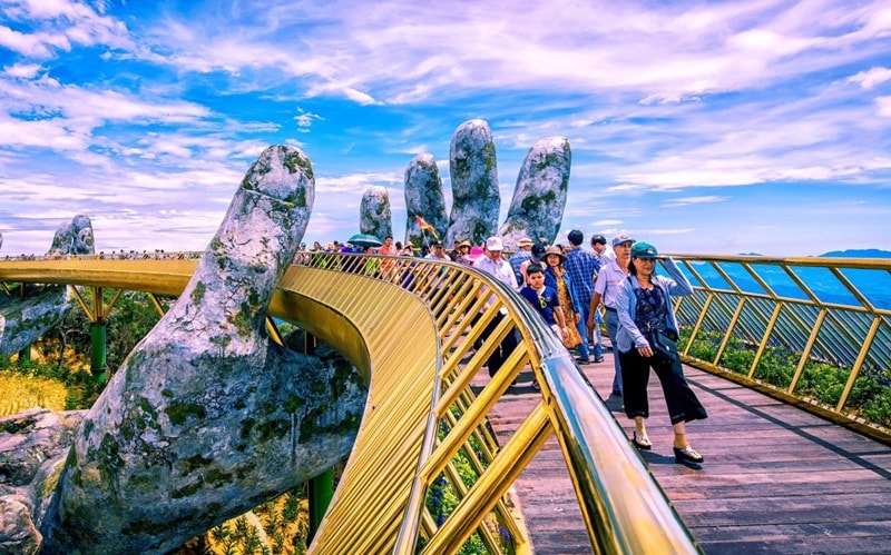 Vốn trăm triệu đô vẫn đổ vào nền tảng du lịch trực tuyến