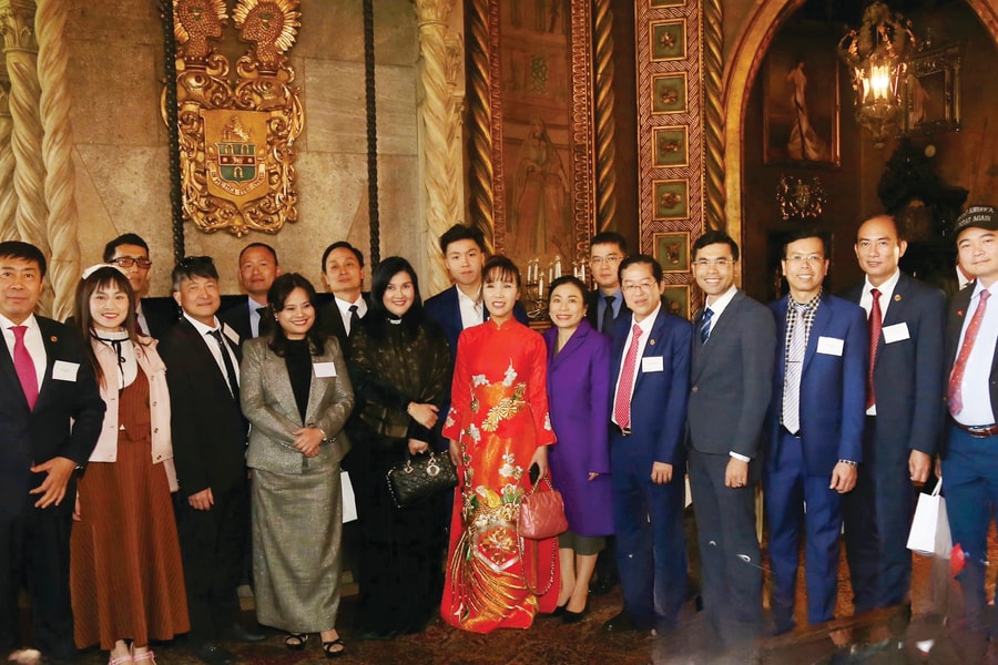 Ứng phó thương chiến (Kỳ 2): Tận dụng lợi thế để đàm phán