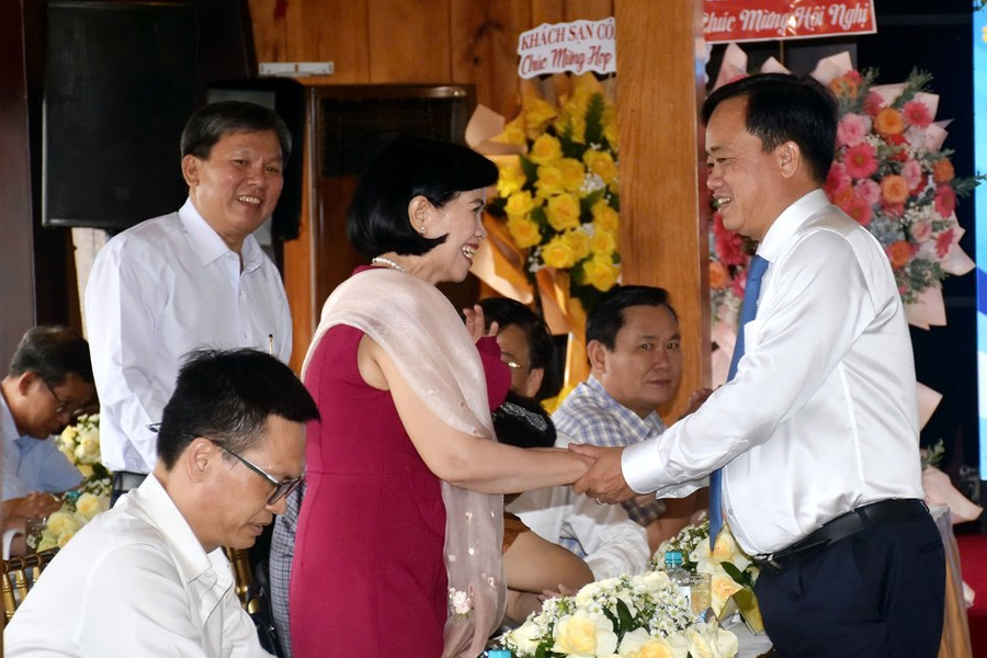 Tỉnh Bạc Liêu tìm nhà đầu tư cho 224 dự án