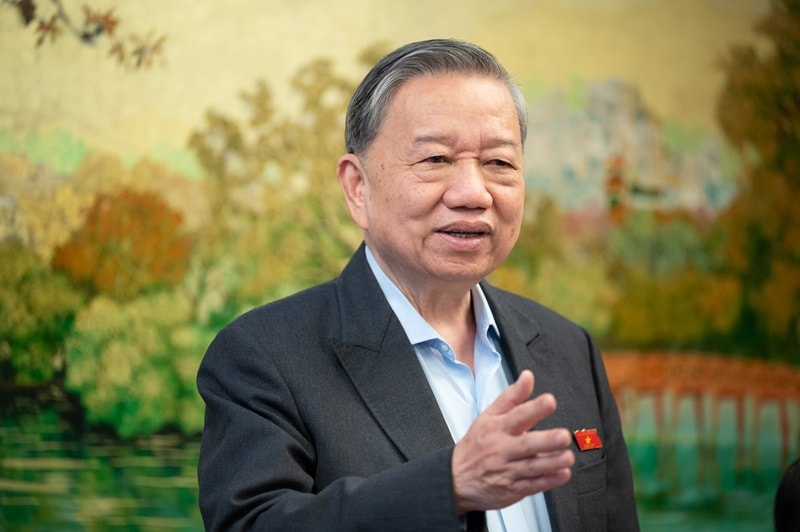 Lựa chọn công nghệ, không chọn rẻ mà phải đi tắt đón đầu