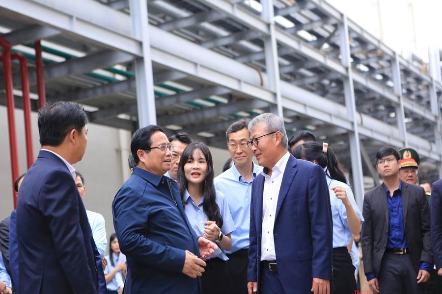 Động lực nào để Quảng Nam kích hoạt tăng trưởng kinh tế